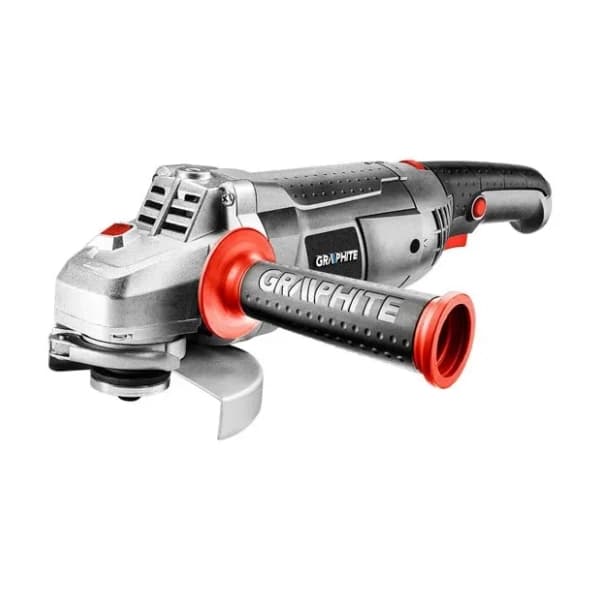 GRAPHITE 59G220 ugaona brusilica 0