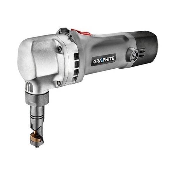 GRAPHITE 59G401 električni rezač za limove 0