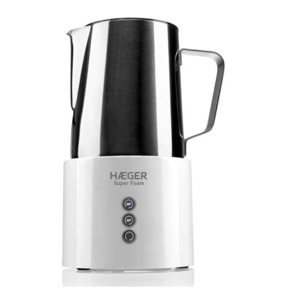 HAEGER aparat za mlečnu penu MF-600.002A 0