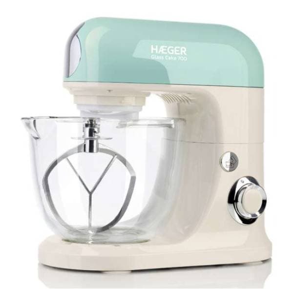 HAEGER mikser sa posudom BL-7BG.016A 0