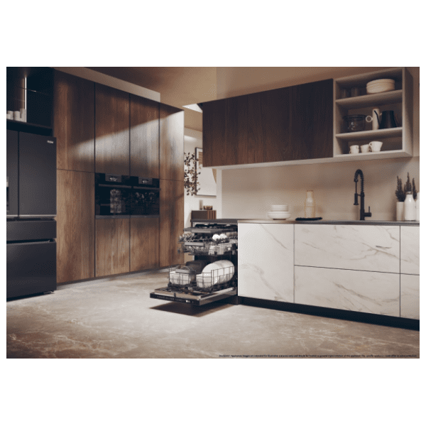 HAIER mašina za pranje sudova XF 6A0M4PDA 18