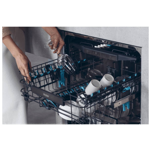 HAIER mašina za pranje sudova XF 6A0M4PDA 17