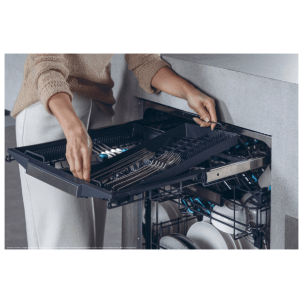 HAIER mašina za pranje sudova XF 6A0M4PDA 16