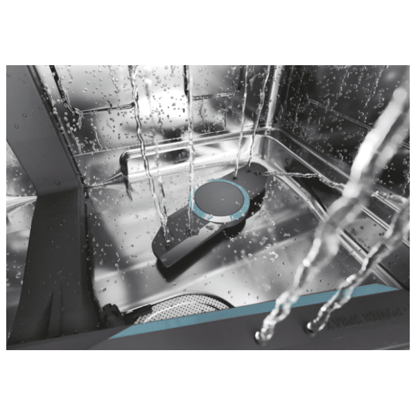 HAIER mašina za pranje sudova XF 6A0M4PDA 13