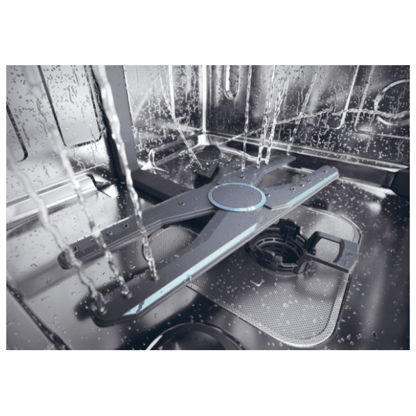 HAIER mašina za pranje sudova XF 6A0M4PDA 15