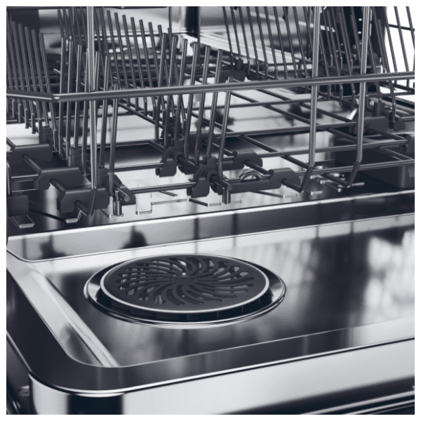 HAIER mašina za pranje sudova XF 6A0M4PDA 14