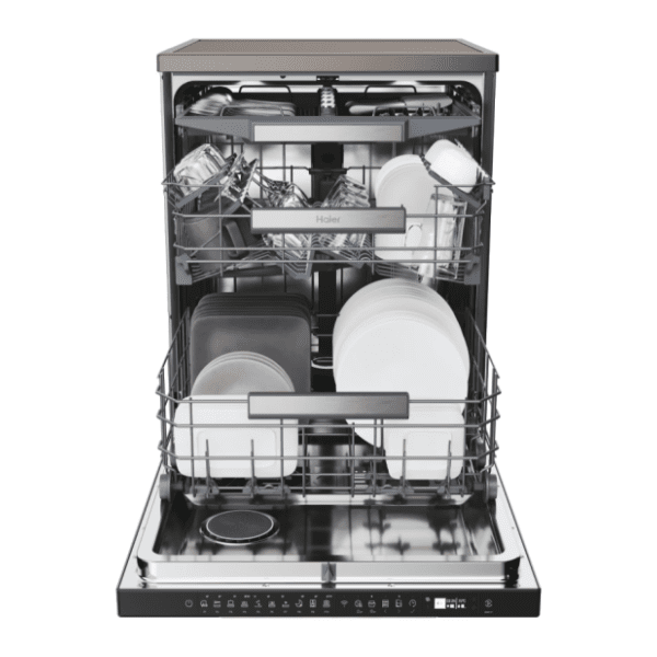 HAIER mašina za pranje sudova XF 6A0M4PDA 1