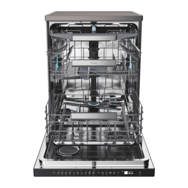 HAIER mašina za pranje sudova XF 6A0M4PDA 2