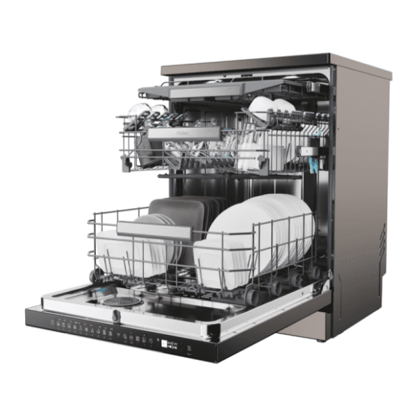 HAIER mašina za pranje sudova XF 6A0M4PDA 5