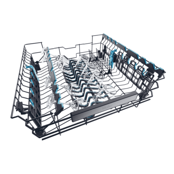 HAIER mašina za pranje sudova XF 6A0M4PDA 11