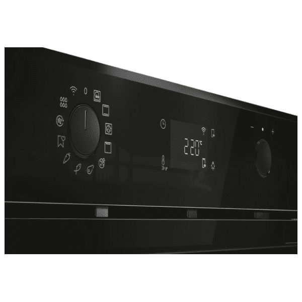 HAIER ugradna rerna H6 ID2P5B3YTB 6