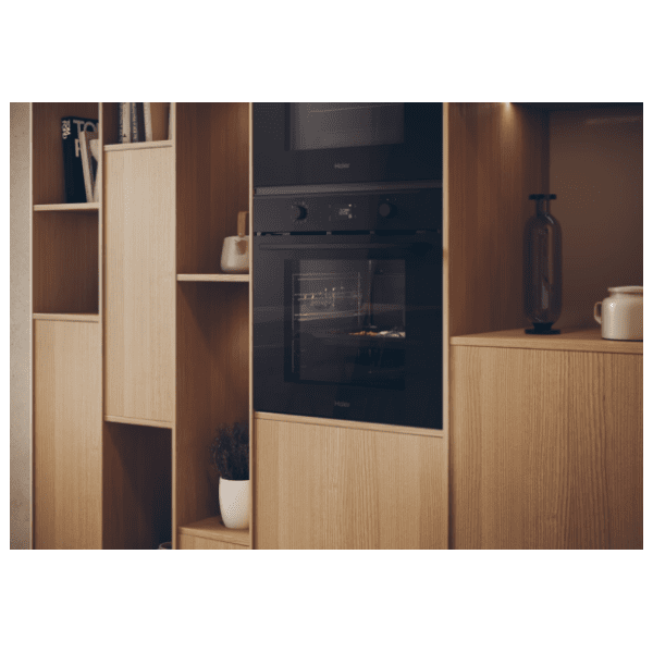 HAIER ugradna rerna H6 ID2P5B3YTB 9