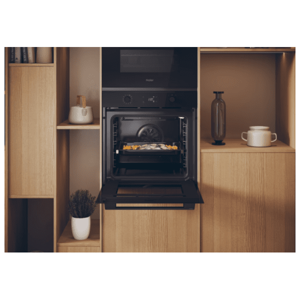 HAIER ugradna rerna H6 ID2P5B3YTB 8