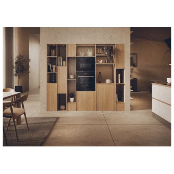 HAIER ugradna rerna H6 ID2P5B3YTB 12