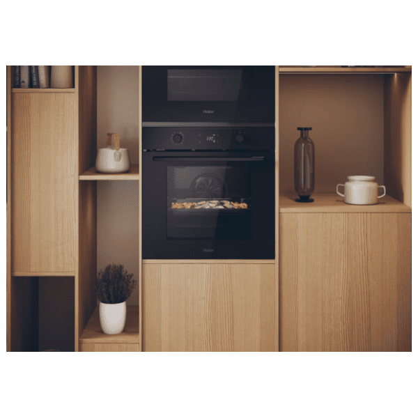 HAIER ugradna rerna H6 ID2P5B3YTB 11