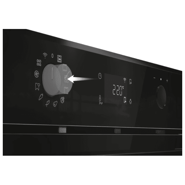 HAIER ugradna rerna H6 ID2P5B3YTB 5