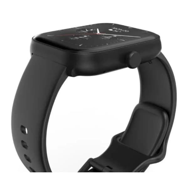 HAMA 5000 1.65" LCD Black pametni sat 4