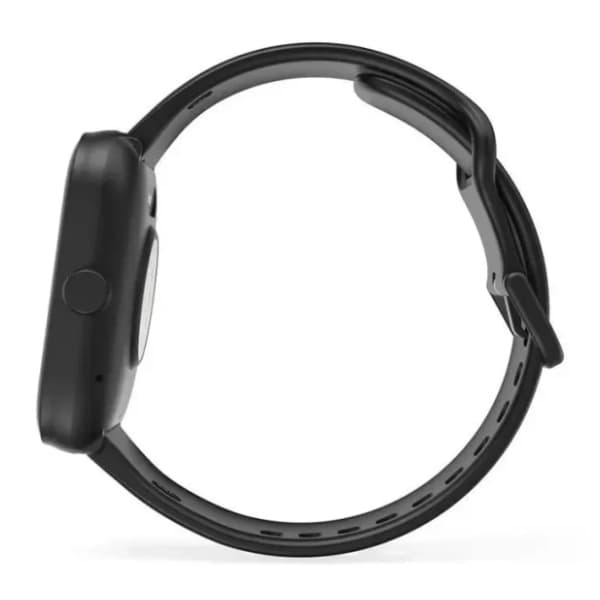 HAMA 5000 1.65" LCD Black pametni sat 5