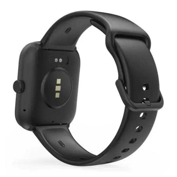 HAMA 5000 1.65" LCD Black pametni sat 3