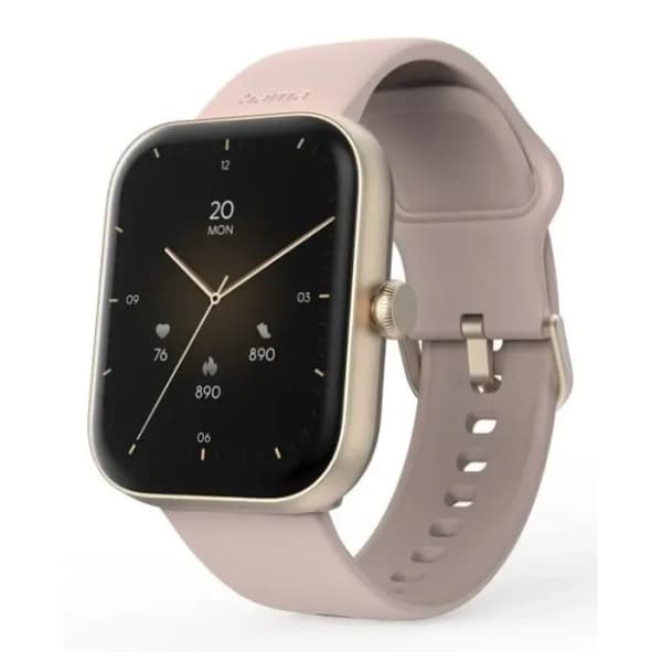 HAMA 5000 1.65" LCD Rose Gold pametni sat 0