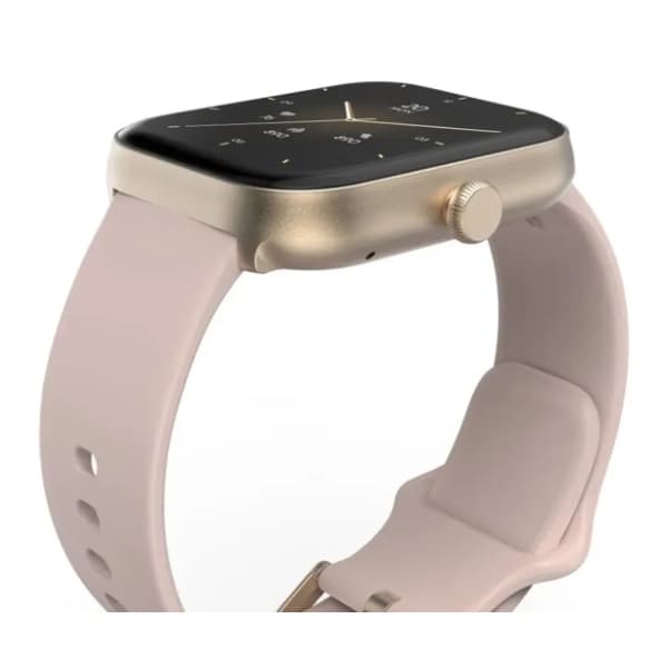 HAMA 5000 1.65" LCD Rose Gold pametni sat 1