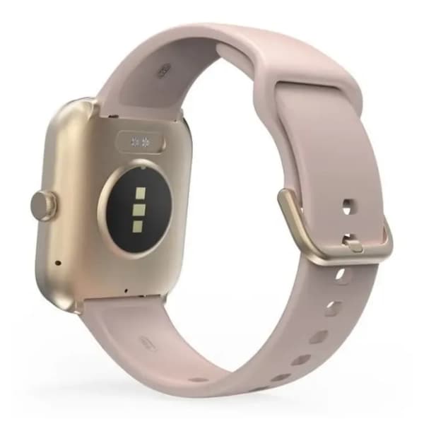 HAMA 5000 1.65" LCD Rose Gold pametni sat 2