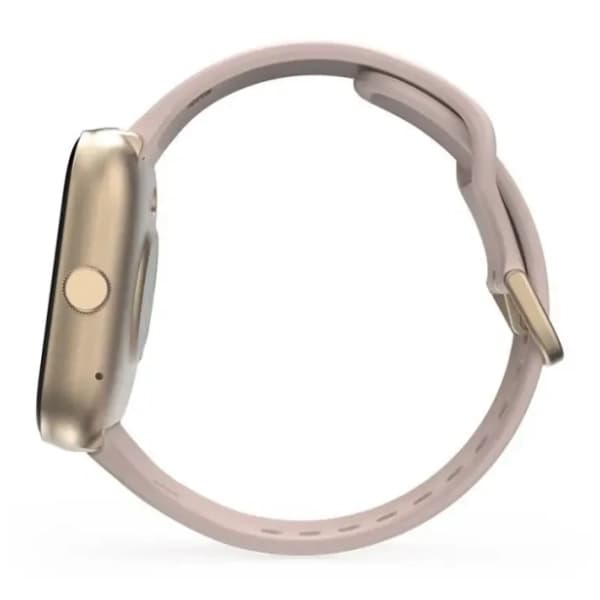 HAMA 5000 1.65" LCD Rose Gold pametni sat 3