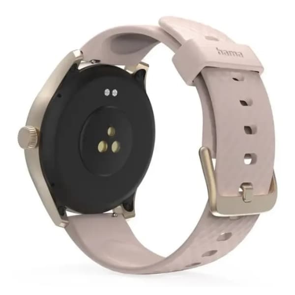 HAMA 5010 1.38" LCD Rose Gold pametni sat 2