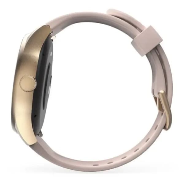 HAMA 5010 1.38" LCD Rose Gold pametni sat 3