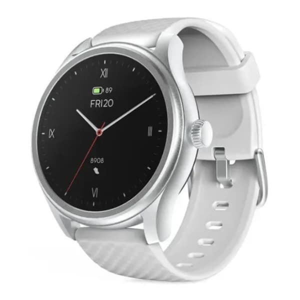 HAMA 5010 1.38" LCD Silver pametni sat 0