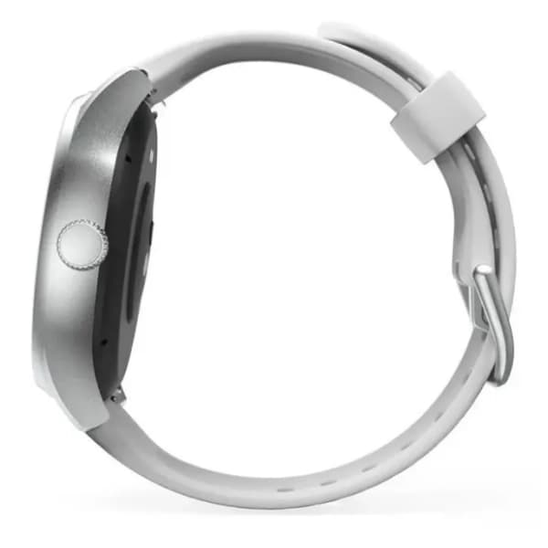 HAMA 5010 1.38" LCD Silver pametni sat 2