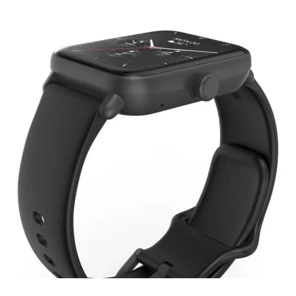 HAMA 6010 1.65" TFT Black pametni sat 3