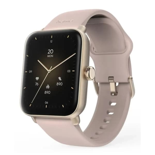 HAMA 6010 1.65" TFT Rose Gold pametni sat 0