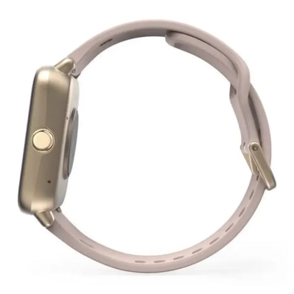 HAMA 6010 1.65" TFT Rose Gold pametni sat 2