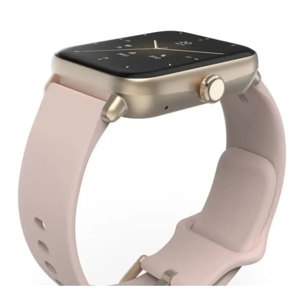 HAMA 6010 1.65" TFT Rose Gold pametni sat 3