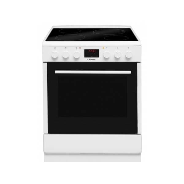 HANSA električni šporet FCCW68208 0