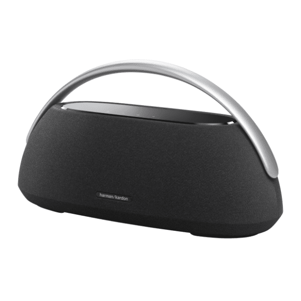 HARMAN KARDON bežični zvučnik Go+ Play 3 crni 3
