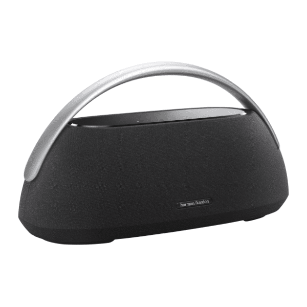 HARMAN KARDON bežični zvučnik Go+ Play 3 crni 6