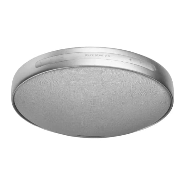 HARMAN KARDON bluetooth zvučnik Onyx Studio 9 srebrni 6