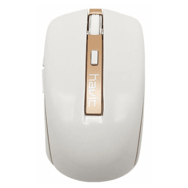 HAVIT bežični miš HV-MS951GT beli 0