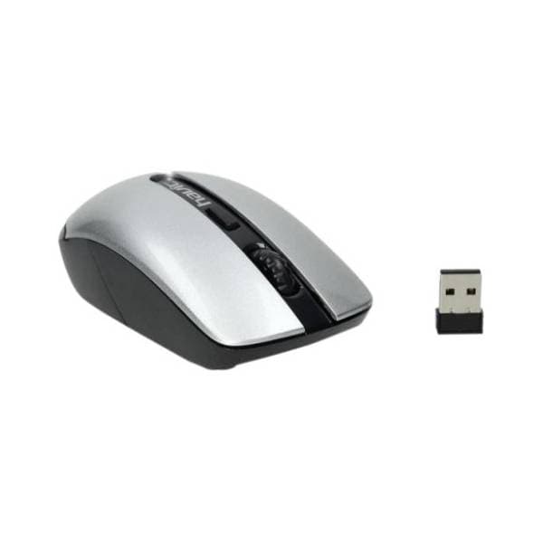 HAVIT bežični miš HV-MS989GT sivi 2