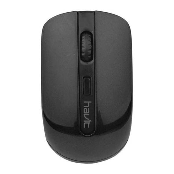 HAVIT bežični miš HV-MS989GT crni 0