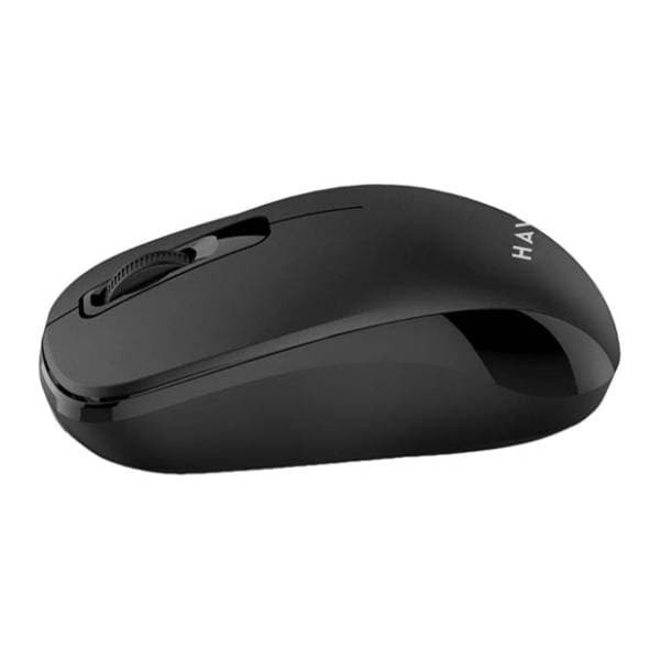 HAVIT bežični miš MS626GT crni 2