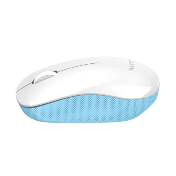 HAVIT bežični miš MS66GT beli 2