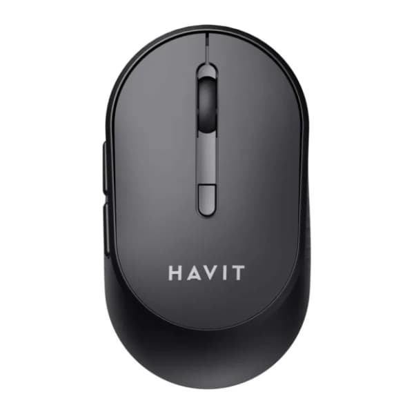 HAVIT bežični miš MS78GT crni 0