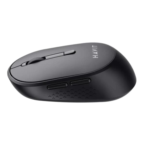 HAVIT bežični miš MS78GT crni 2