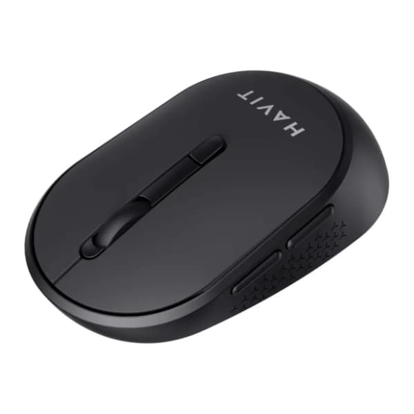 HAVIT bežični miš MS78GT crni 4