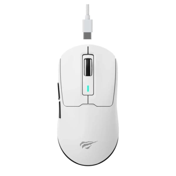 HAVIT bežični miš MS969SE beli 0