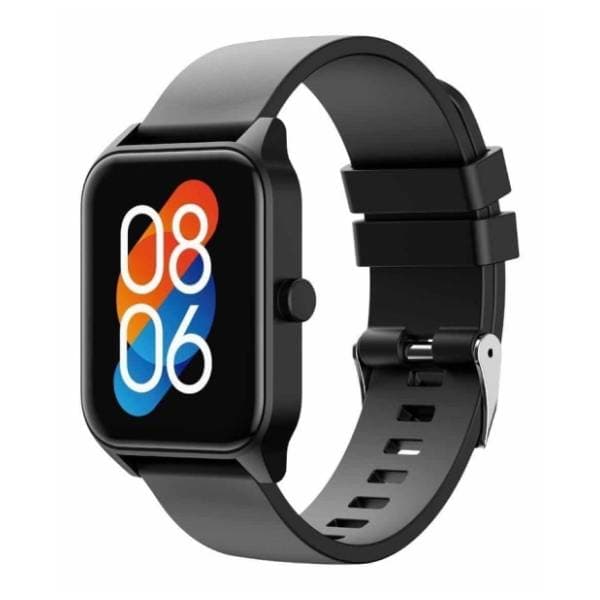 HAVIT M9052 crni pametni sat 0