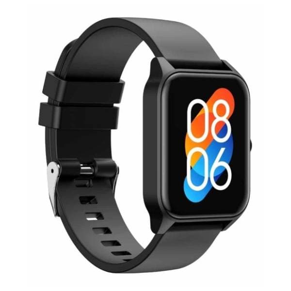 HAVIT M9052 crni pametni sat 2